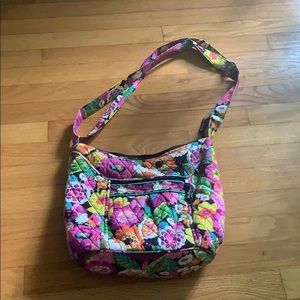 Vera Bradley bag